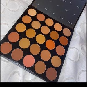 Morphe “Oh Boy” Palette